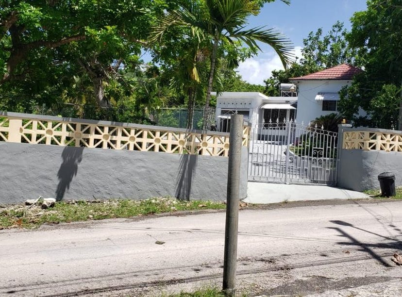 GRAVEL LANE, HOPEWELL, HA, Hopewell, Hanover Parish House for Sale