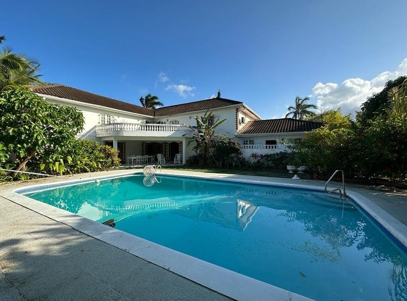 MAMMEE BAY BEACH ROAD, 713, St. Ann Parish House for Sale