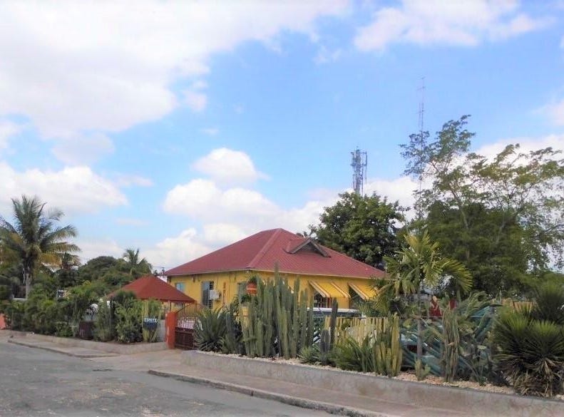 MOUNTAIN VIEW AVENUE, Kingston 6, St. Andrew Parish House for Sale