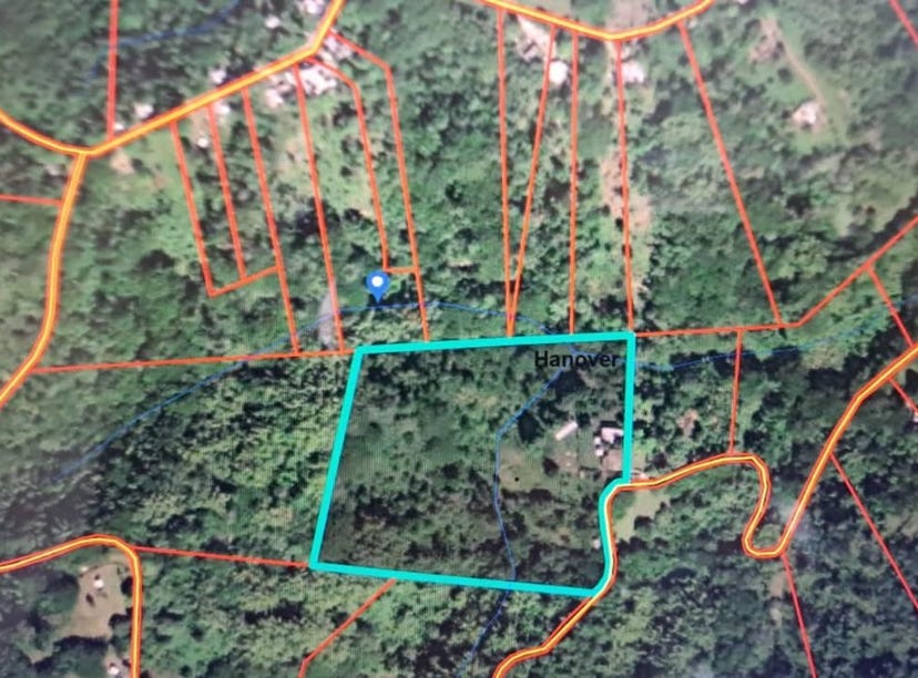 HAUGHTON COURT, Lucea, Hanover Parish House for Sale