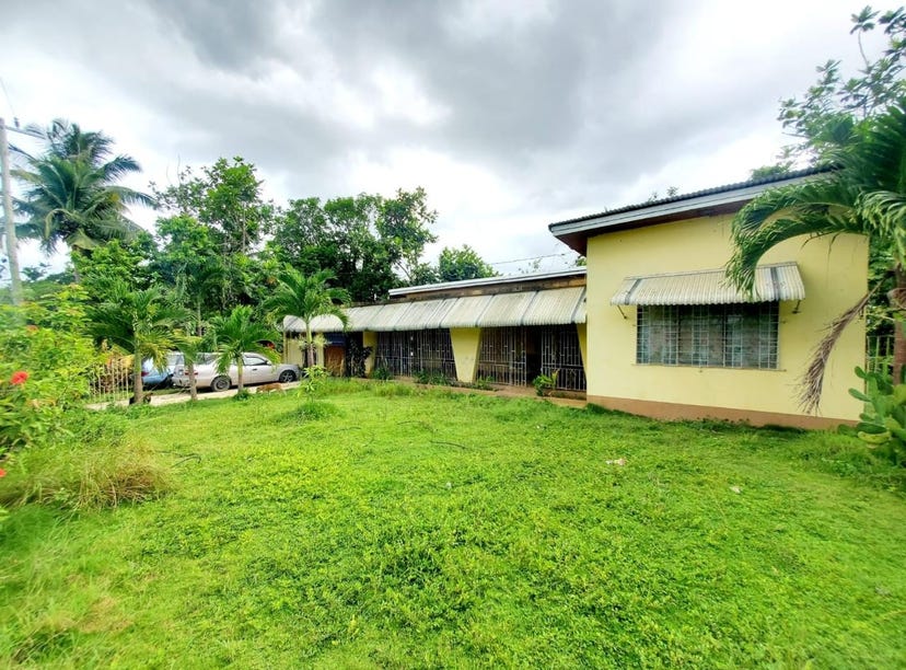 KINGSVALLEY, GRANGE HILL, Grange Hill, Westmoreland Parish House for