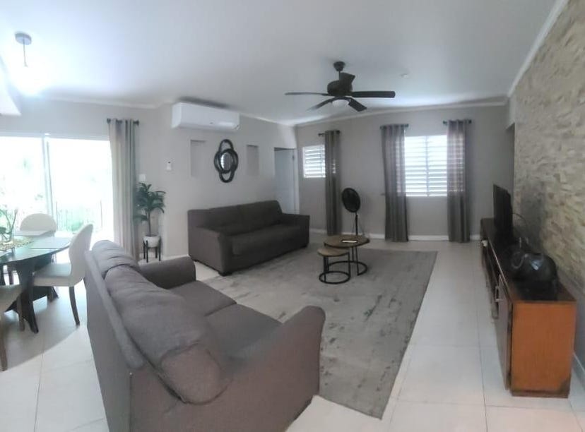 40 PADDINGTON TERRACE, Kingston 6, St. Andrew Parish House for Rent