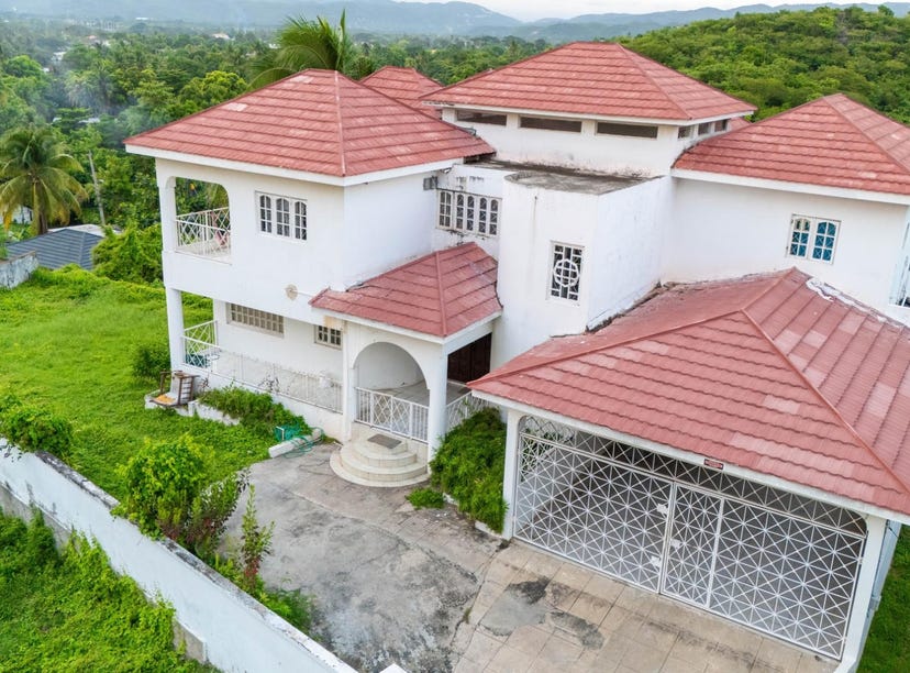 Lot 8 ST. JAGO HEIGHTS CLOSE, St. Jago Heights, St. Catherine House for