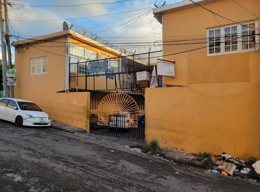 3 CHURCHILL AVENUE, Montego Bay, St. James Parish Retail for Sale