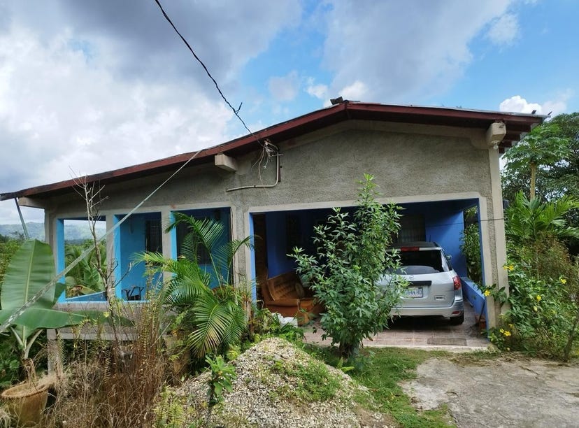 SANDY HILL, GLENGOFFE, Bog Walk, Saint Catherine Parish House for Sale
