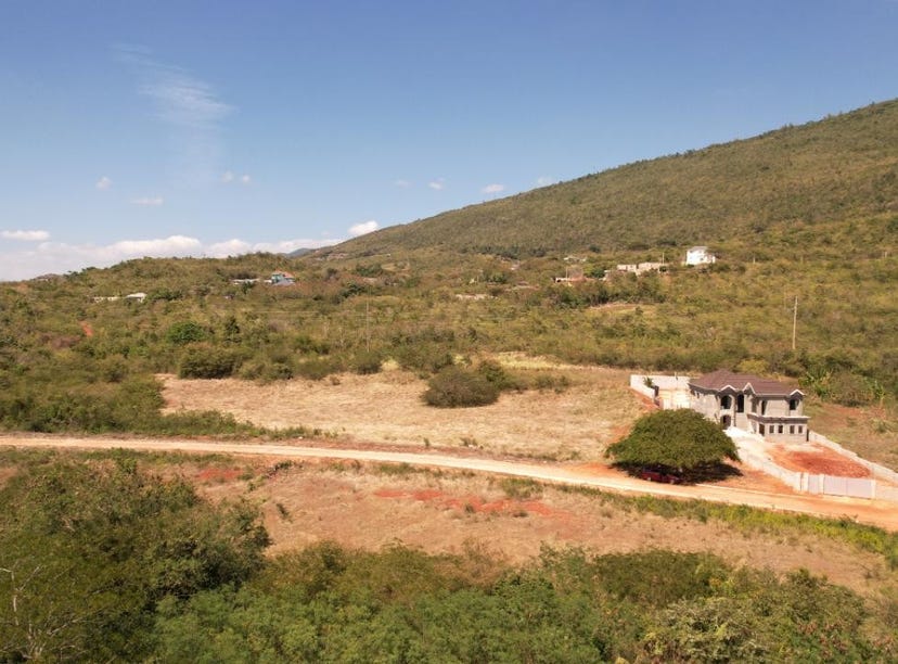 MONTPELIER BOULEVARD, PEP, Pepper, St. Elizabeth Parish Land for Sale