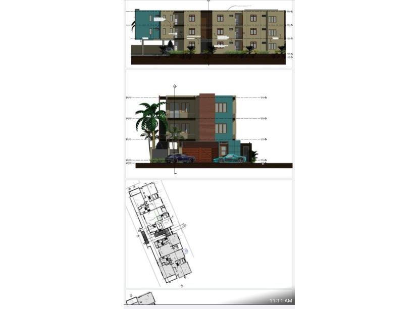 97 HUGHENDEN AVENUE, 2671, St. Andrew Parish House for Sale