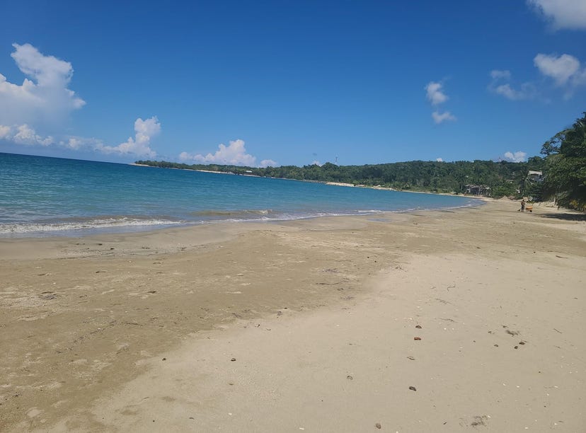 GIBRALTAR ESTATE, Oracabessa, St. Mary Parish Land for Sale