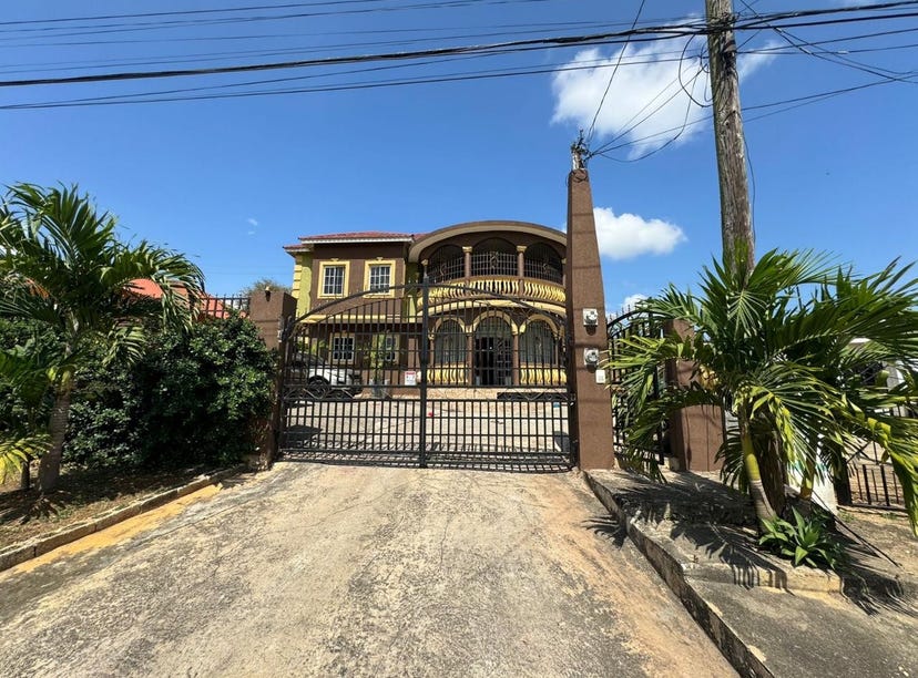 19 VANFAIR GARDENS, LINSTEAD,, Linstead, Saint Catherine Parish House