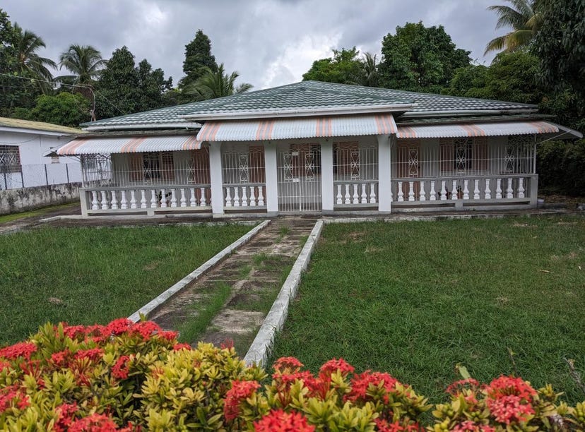 Lot 6 GREAT POND, OCHO RIOS, Ocho Rios, St. Ann Parish House for Sale