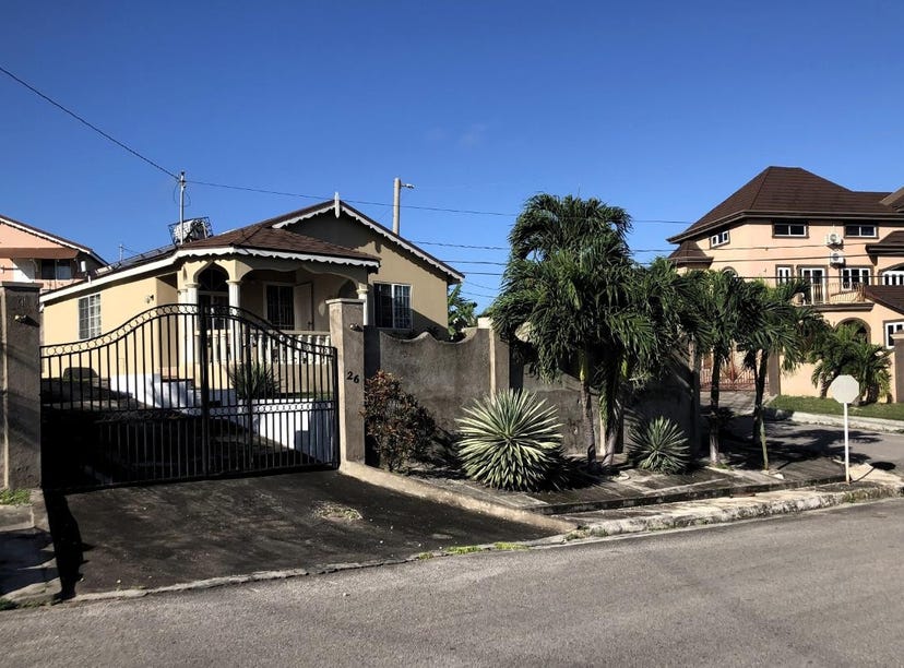 26 SOUTHVIEW DRIVE, LOT 7, 377, St. James Parish House for Sale