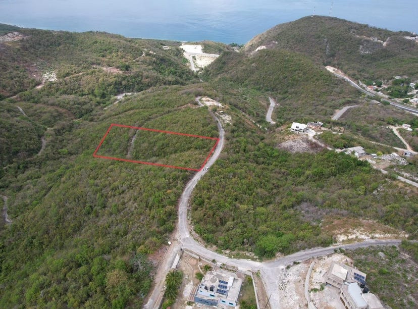148 BLUE MOUNTAIN ALBION, 2890, St. Thomas Land for Sale