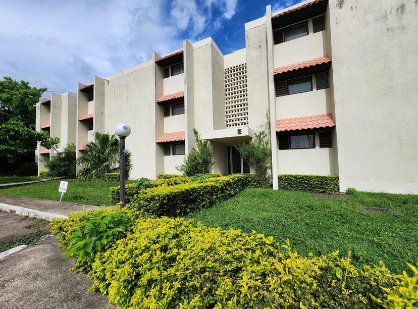 1 EAST AVENUE, Kingston 8, St. Andrew Parish House for Rent