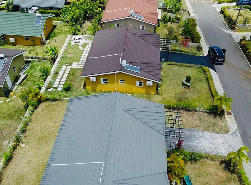 STONEBROOK MANOR, Falmouth, Trelawny Parish House for Sale