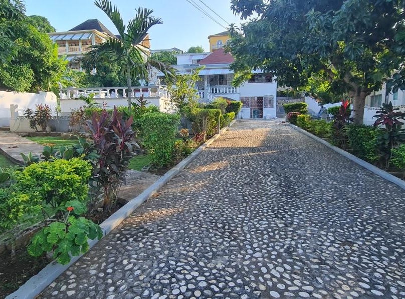 GREENWOOD MONTEGO BAY, Montego Bay, St. James Parish House for Sale