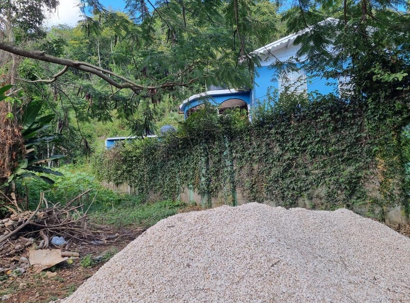 BELVEDERE DRIVE, 2640, St. Andrew Parish Land for Sale