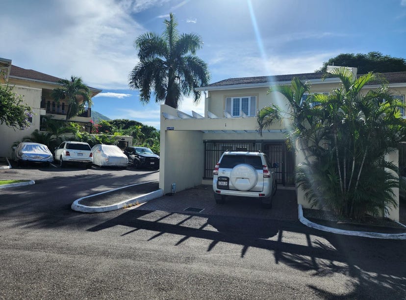 1 DURIE DRIVE, Kingston 8, St. Andrew Parish House for Rent