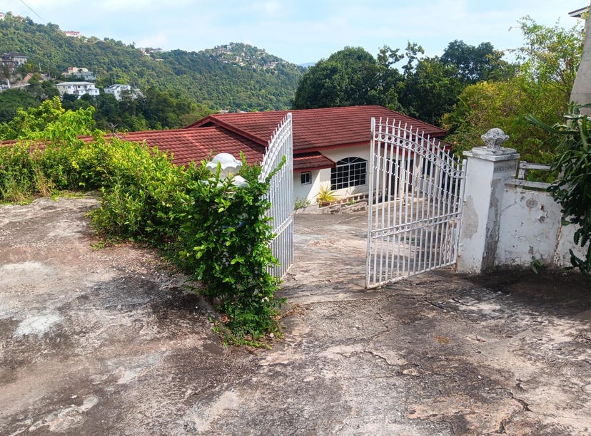 40 BELGRADE LOOP, Kingston 19, St. Andrew Parish casa para alugar ...