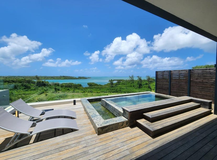 St Antoine, Rivière du Rempart District Apartment for Sale - realtor.com