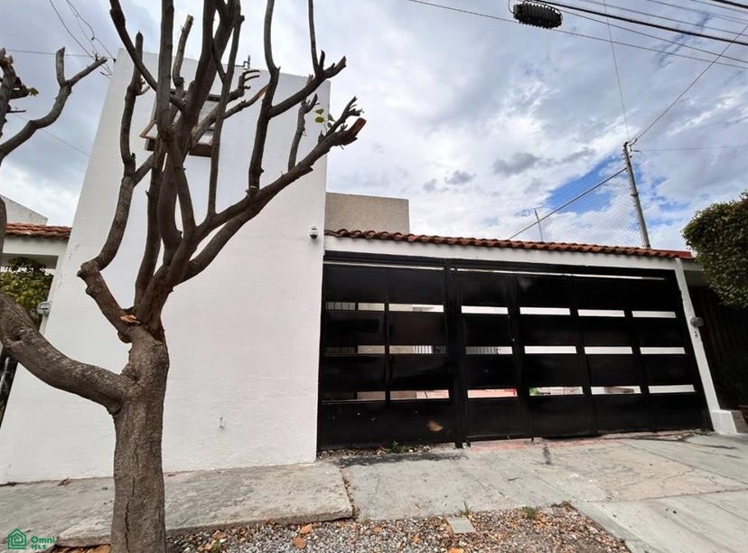 Gabilondo Soler 245, Jardines del Estadio, San Luis Potosí, San Luis