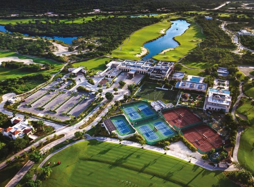 YUCATAN COUNTRY CLUB MERIDA, Mérida, Yucatan Land for Sale