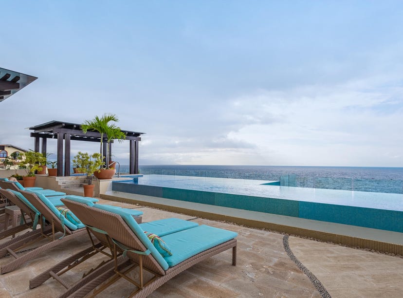 Barra de Navidad, Puerto Vallarta, Jalisco Unit for Sale