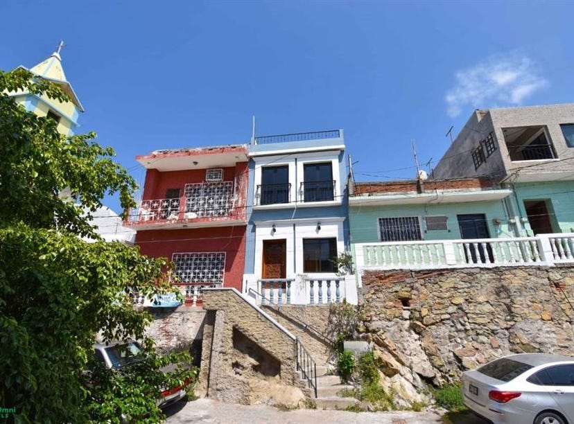 José María Canizalez 1121, Mazatlán Centro, Mazatlán, Sinaloa, 82000