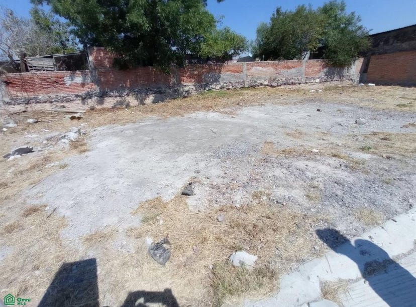 Avenida del Ferrocarril 1A, Lote No. 9, Espíritu Santo, San Juan del