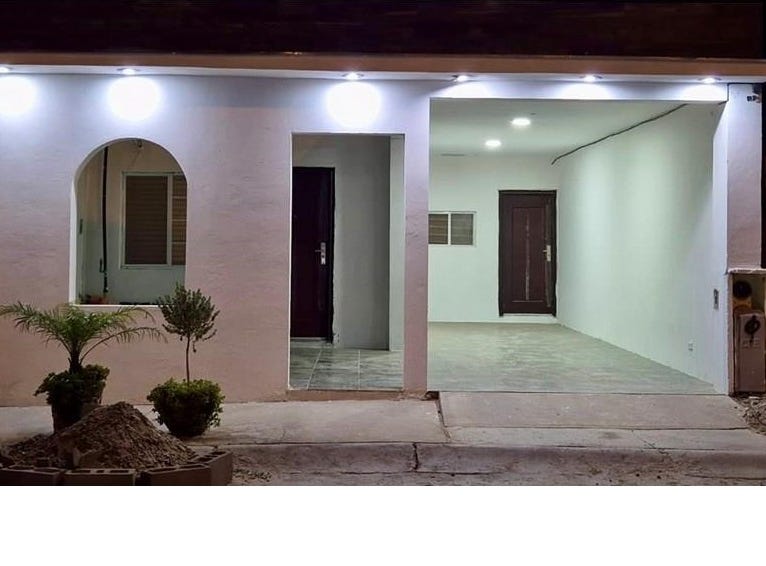 Fraccionamiento Senderos del Sol, Juárez, Chihuahua, Juarez, Chihuahua