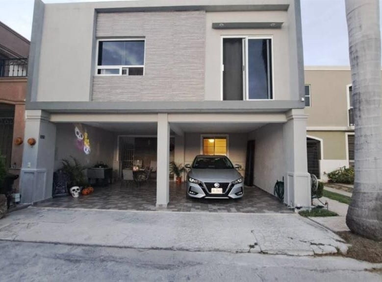 YAIZA OTE 321, Cerradas de Cumbres, Monterrey, Nuevo León, Monterrey