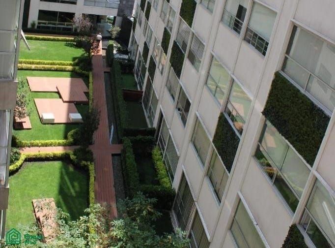 Cumbres de Maltrata 423 Torre GP GH 107, Narvarte Oriente, Benito