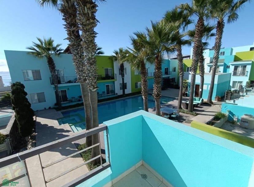 AV Brisas del Mar, Gardenhaus 150972, Brisas del Mar, Tijuana, Baja