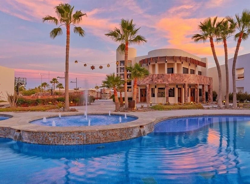 Caracoles Homes, G, Puerto Penasco, Sonora House for Sale