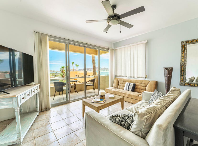 Crispin Ceseña, Cabo Corridor, Baja California Sur 23454 House for Sale