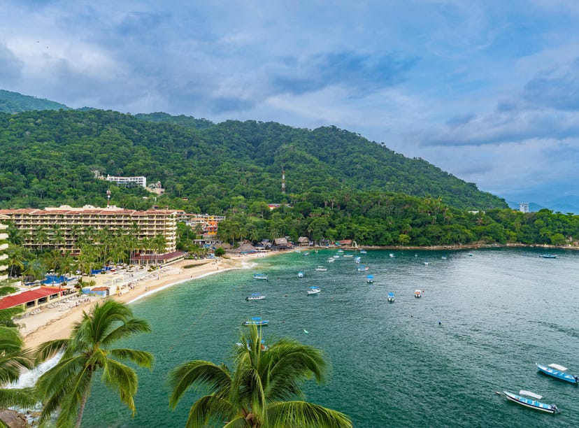 Carr a Barra de Navidad, Puerto Vallarta, Jalisco Unit for Sale