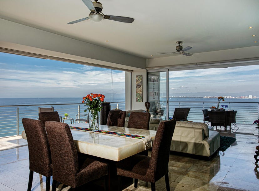 Carretera Barra de Navidad, Puerto Vallarta, Jalisco Unit for Sale