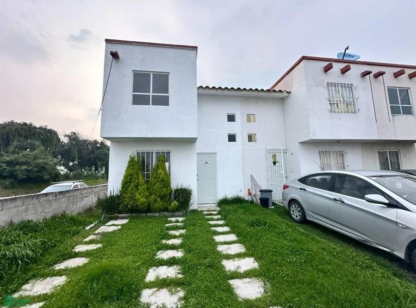 Villas del sauce 18, San Antonio la Isla, San Antonio la Isla, México