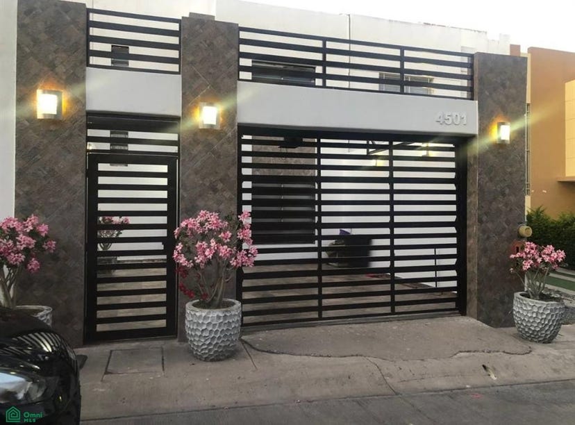 Lago Coatepeque 4501, Zona Dorada, Culiacán, Sinaloa, Culiacan Rosales, Sinaloa 80200 House for