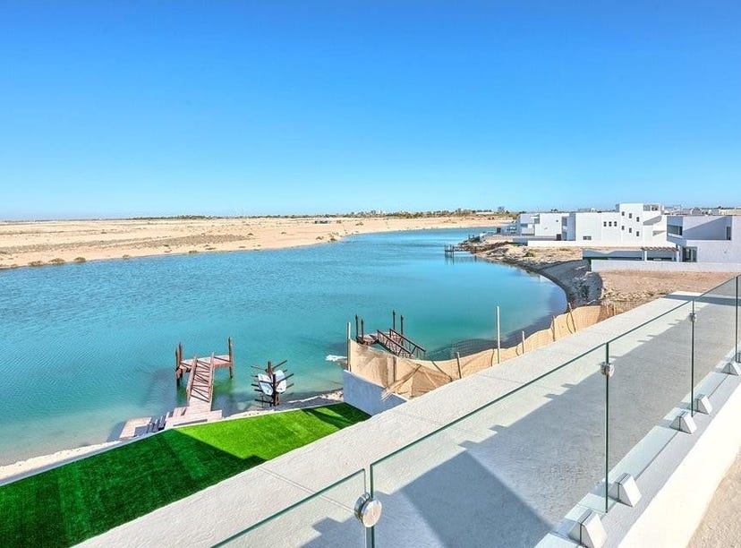 Las Conchillas, Puerto Penasco, Sonora House for Sale