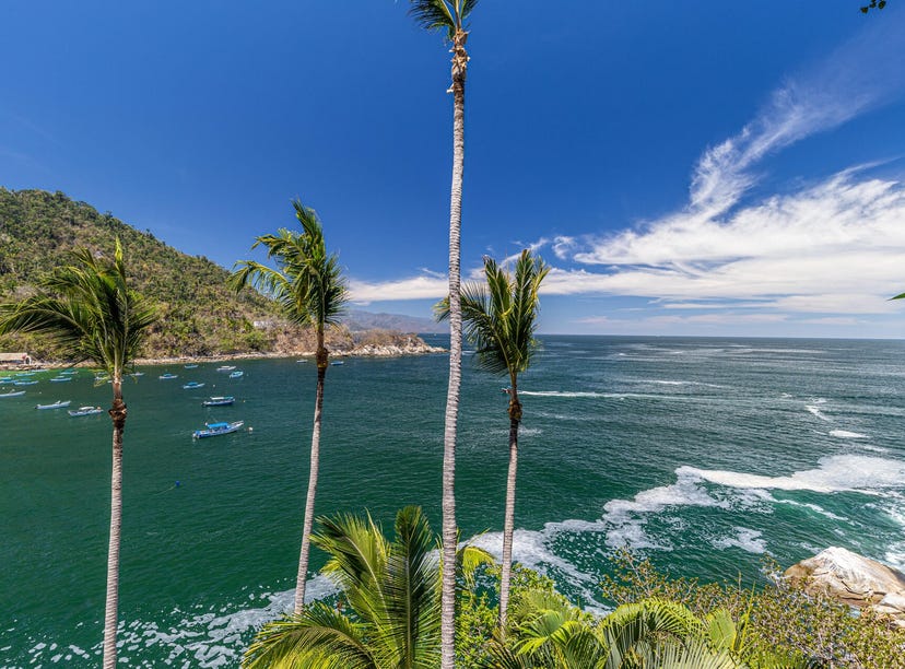 Carr. a Barra de Navidad, Puerto Vallarta, Jalisco Unit for Sale