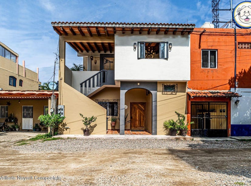 1 calle nicaragua, Riviera Nayarit, Nayarit House for Sale