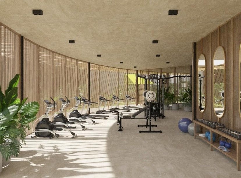 Carretera Tulum Cancún, Playa del Carmen, Quintana Roo 77740 Land