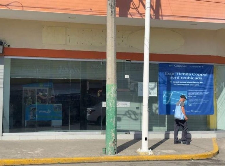 Av. Francisco Mina 100, Villahermosa Centro, Centro, Tabasco ...