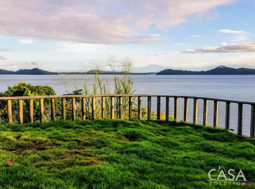 Boca Chica, Boca Chica, Chiriqui Land for Sale