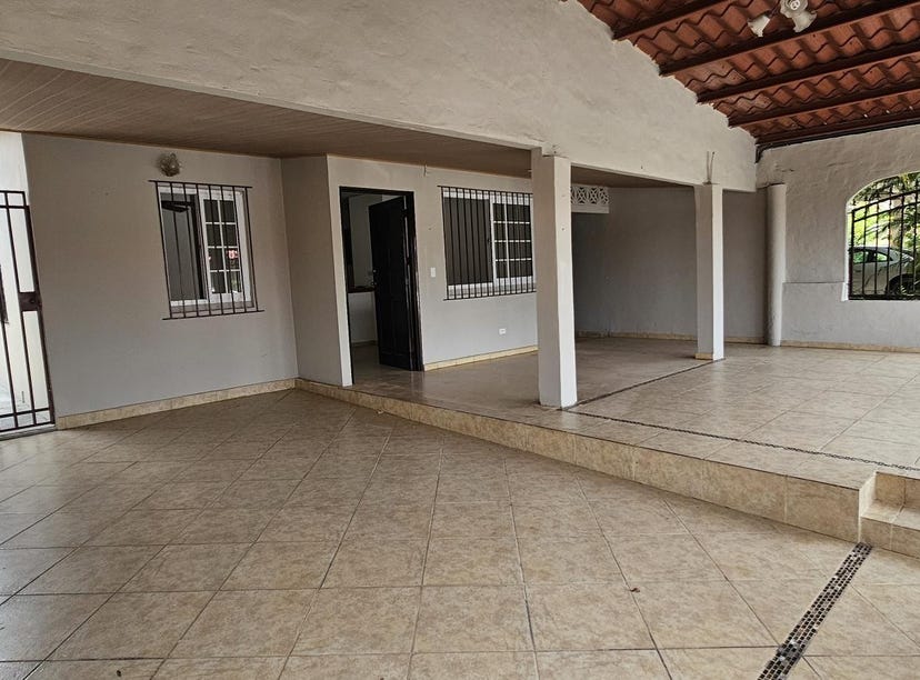 89 ETAPA V, PRADERAS DE SAN ANTONIO unit House, San Miguelito, Panama