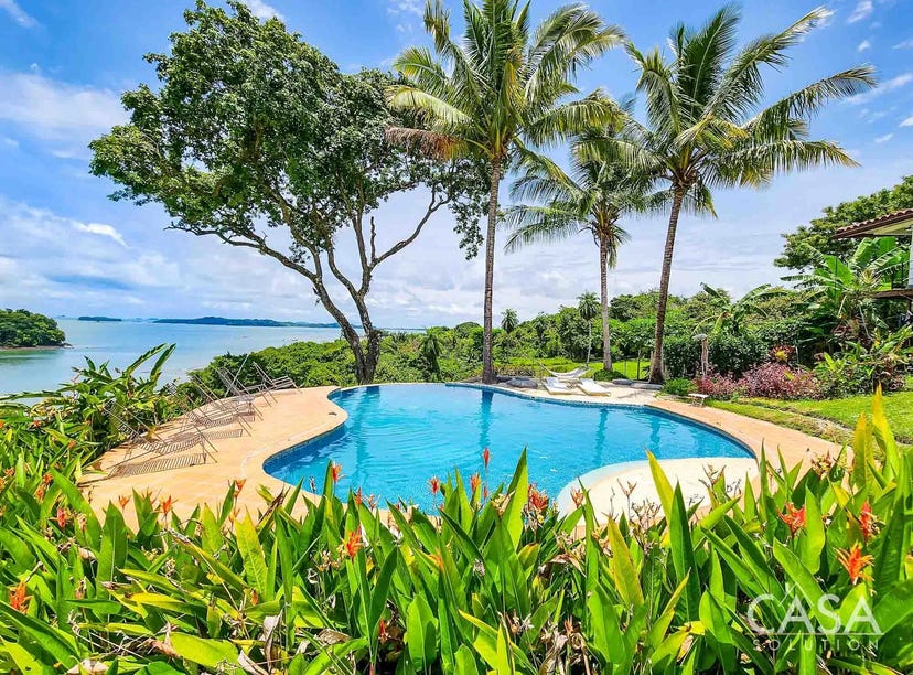 Boca Chica, Boca Chica, Chiriqui House for Sale