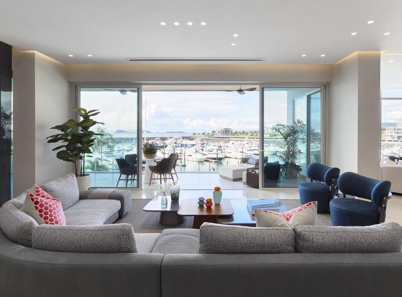 WATERFRONT 6, San Francisco, Chiriqui Apartment for Sale realestate