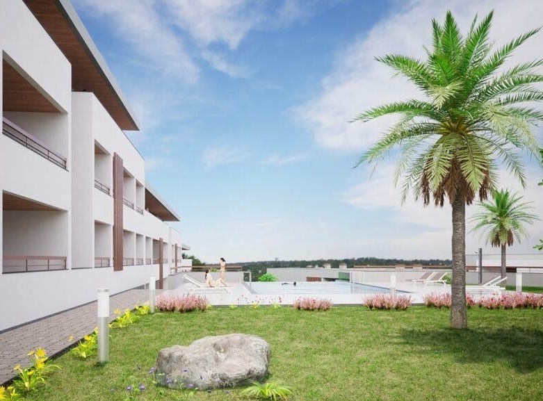 Funchal, Madeira Apartment for Sale