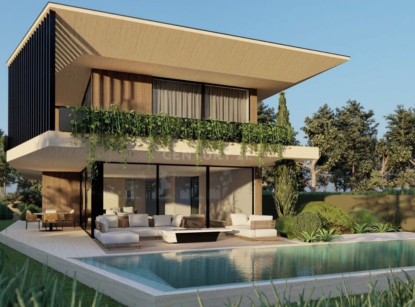 Cascais e Estoril, Lisbon Land for Sale