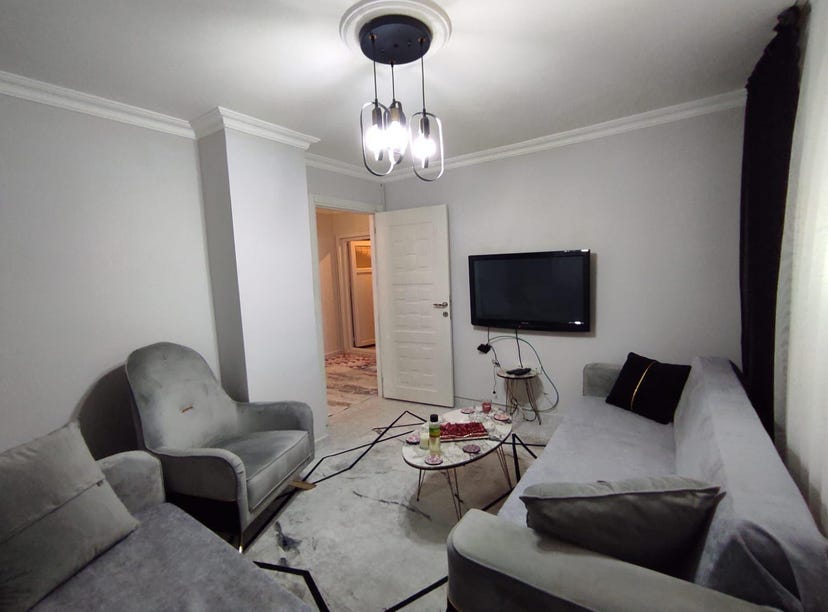 Karadolap, Karadolap, Istanbul 34065 Apartment for Rent